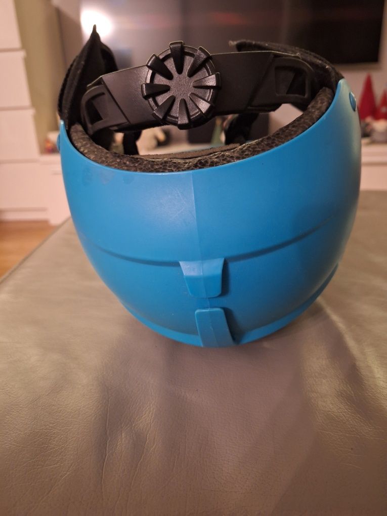 Kask narciarski decathlon 48-52