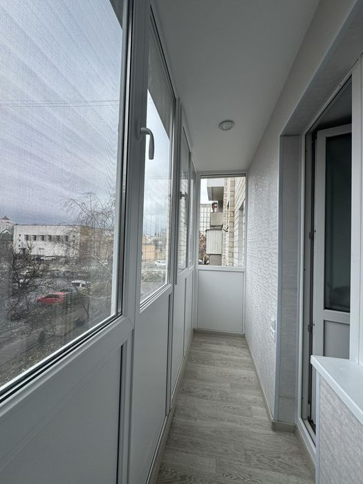 Оренда  1 кімнатної квартири на Вокзальній/Партизанська/Річка