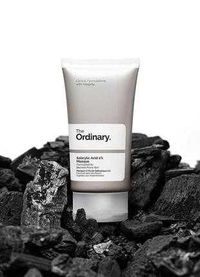 The Ordinary Salicylic Acid 2% Masque Маска с 2% салициловой кислотой