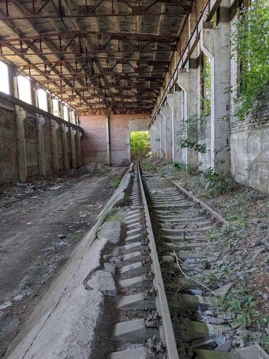 Інвестиційно-привабливий об'єкт з розвиненою інфраструктурою!