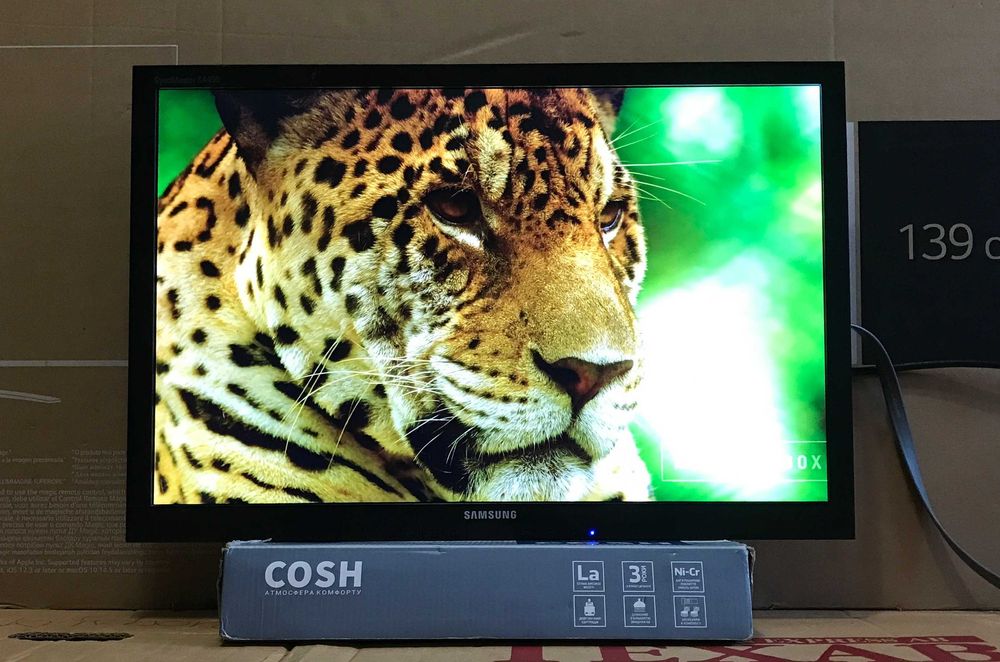 Монітор 24" Samsung SyncMaster S24A450B