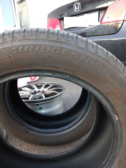 Шини Bridgestone Turanza 205/55 R16