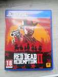 Red dead redemption 2