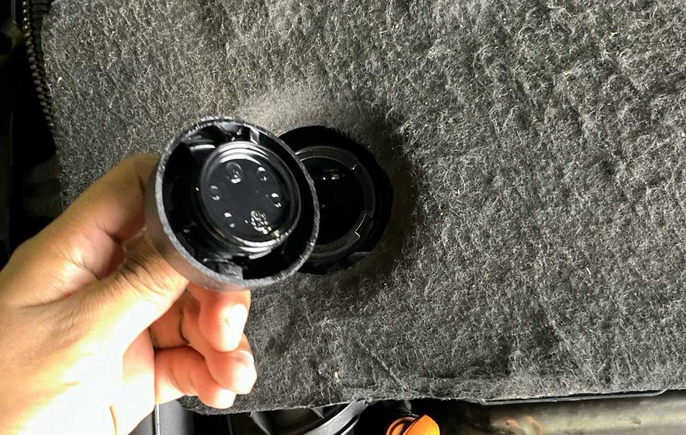 Motor completo para Citroen Peugeot 1.5 hdi (2018) ref. YHY 102cv