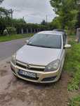 Opel astra H 1.8