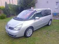 Renault Espace 2.0 Gaz 2005r