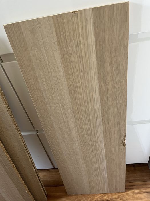 Sama Obudowa -Pax ikea komplement plus dwie półki