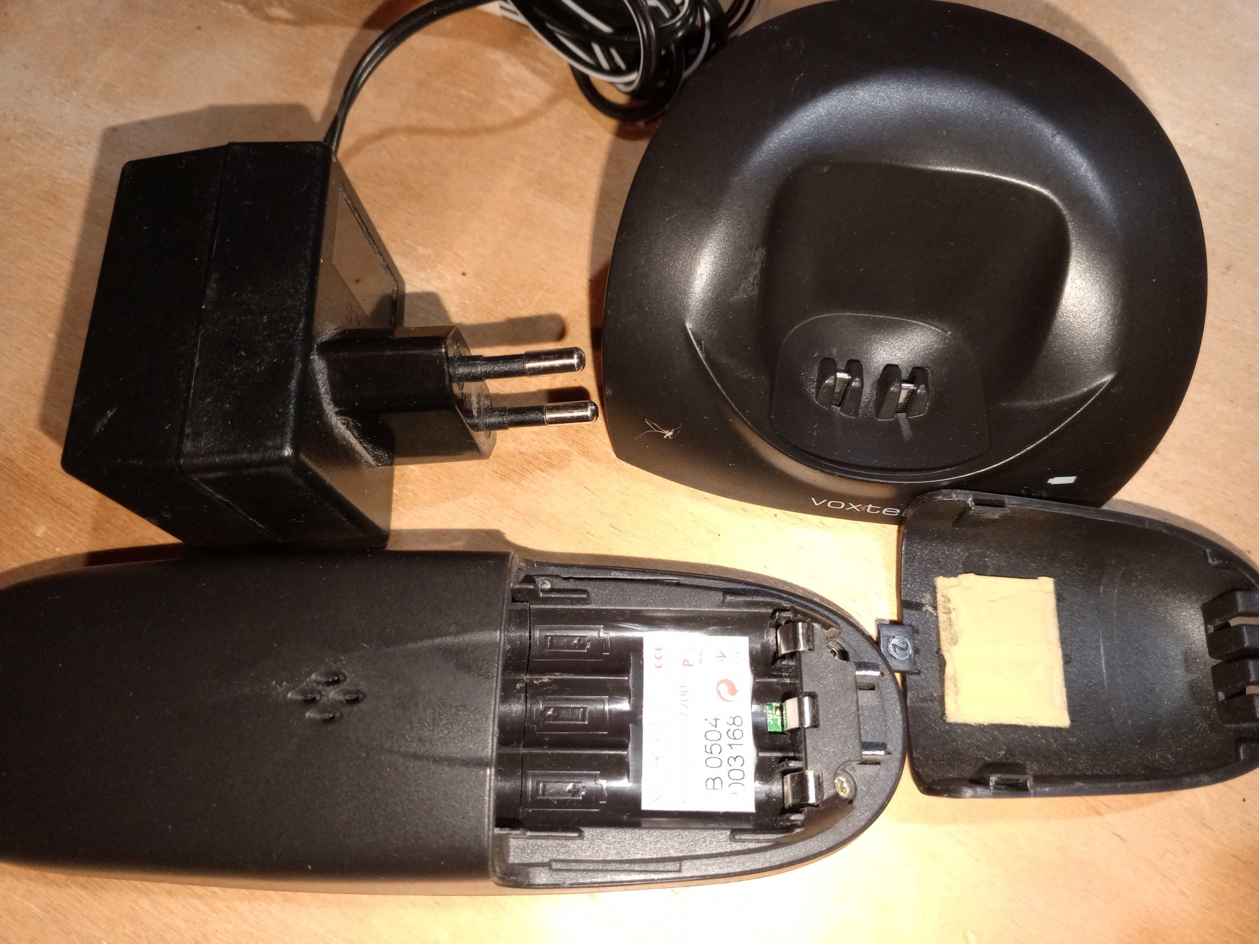 Стационарный телефон Трубка DECT Voxtel Select LifeStyle 7200