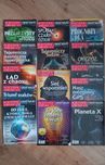 Scientific American, Świat Nauki 2016 - 2017 (zestaw 14 sztuk)
