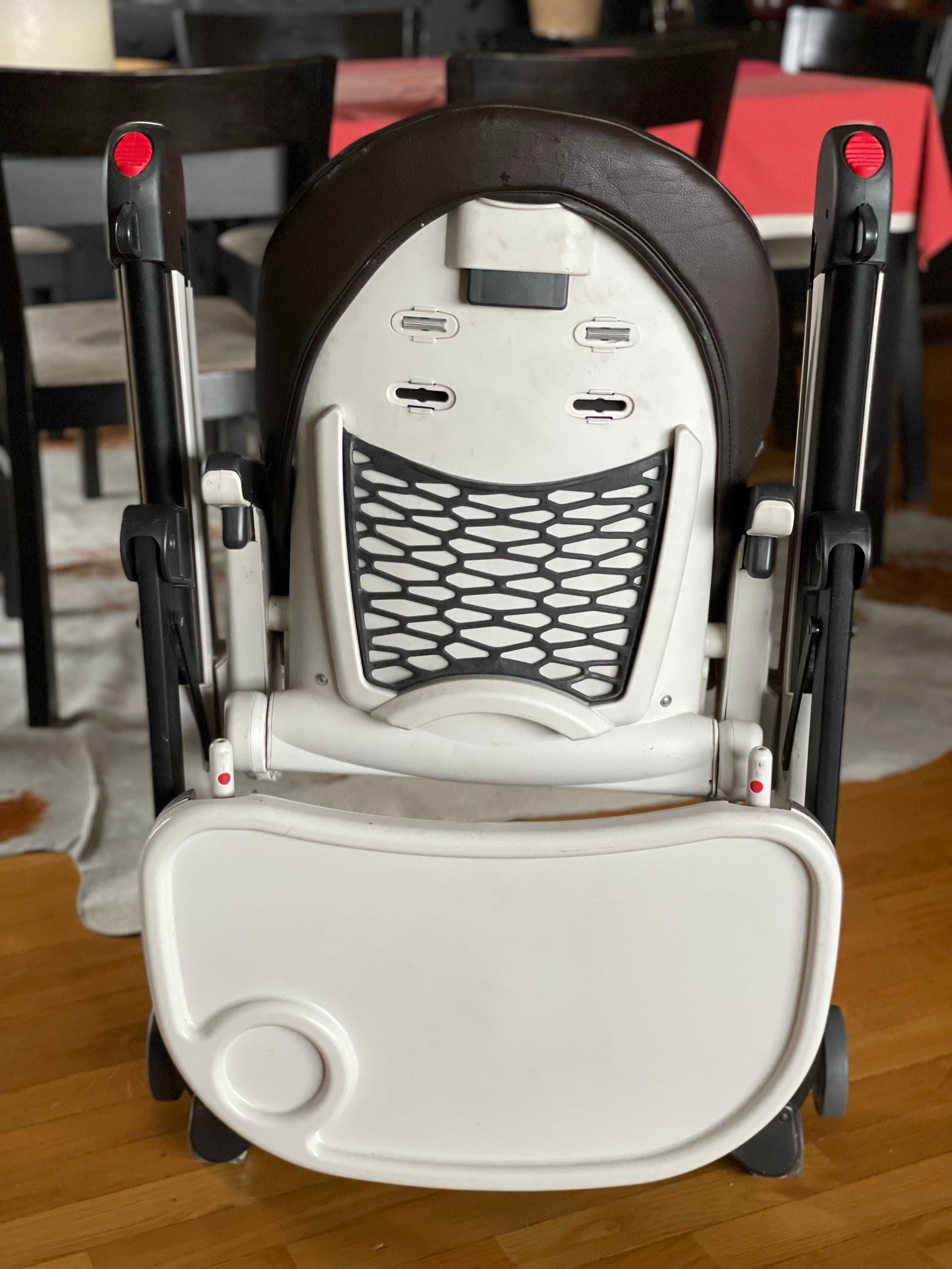 Cadeira de Refeição Evolutiva PEG PEREGO