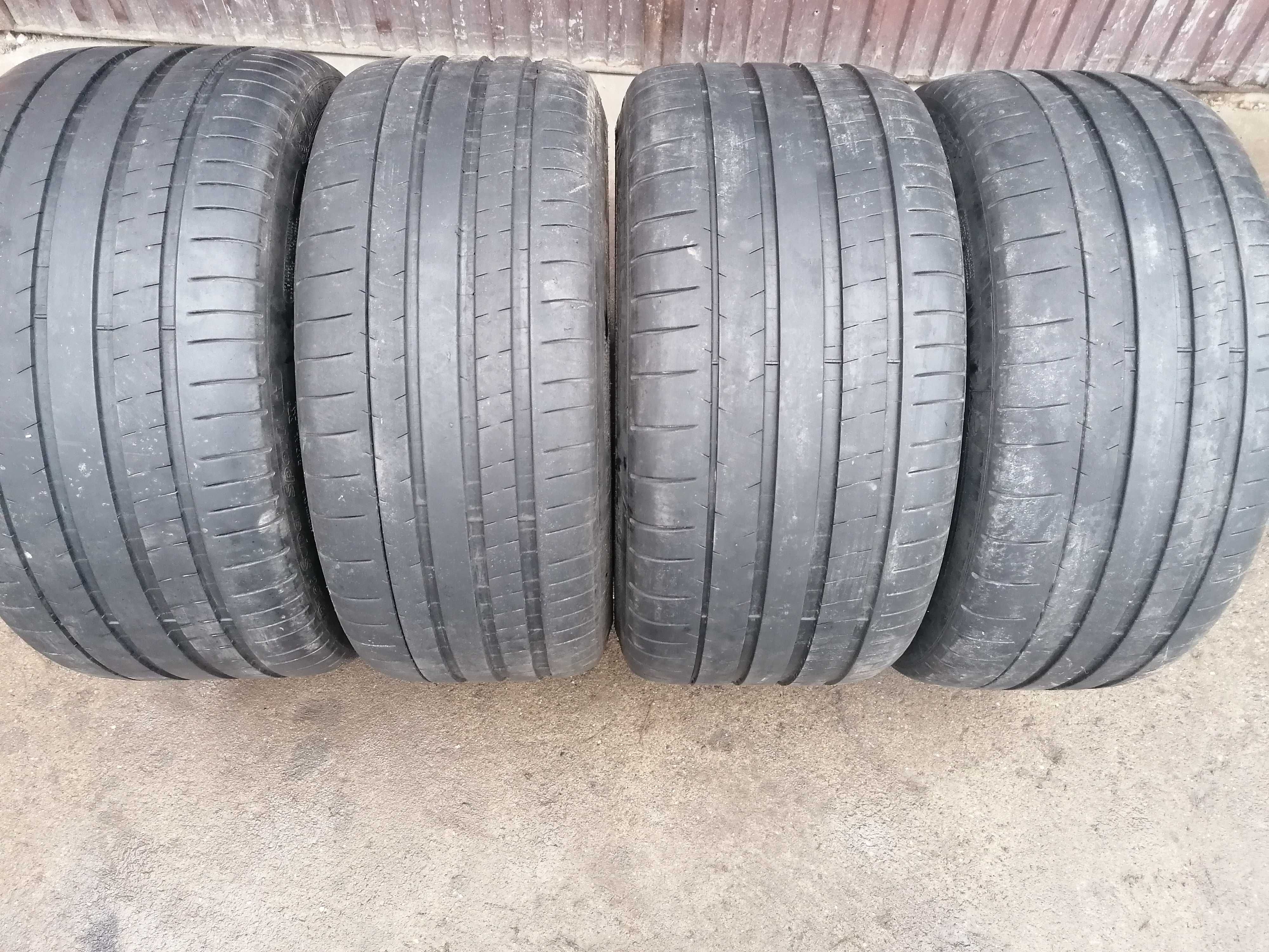 21" bmw x5 m f85 f15 x6 m f86 F16 m-pakiet wz612 kute lato michelin