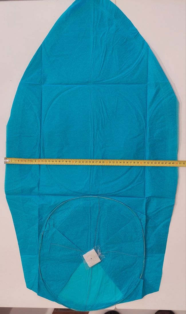 Balões de S.João de 90cm várias cores
