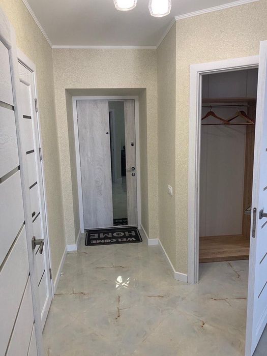 Квартира в ЖК Олександрія (центр Києва), Мстислава Скрипника 48А