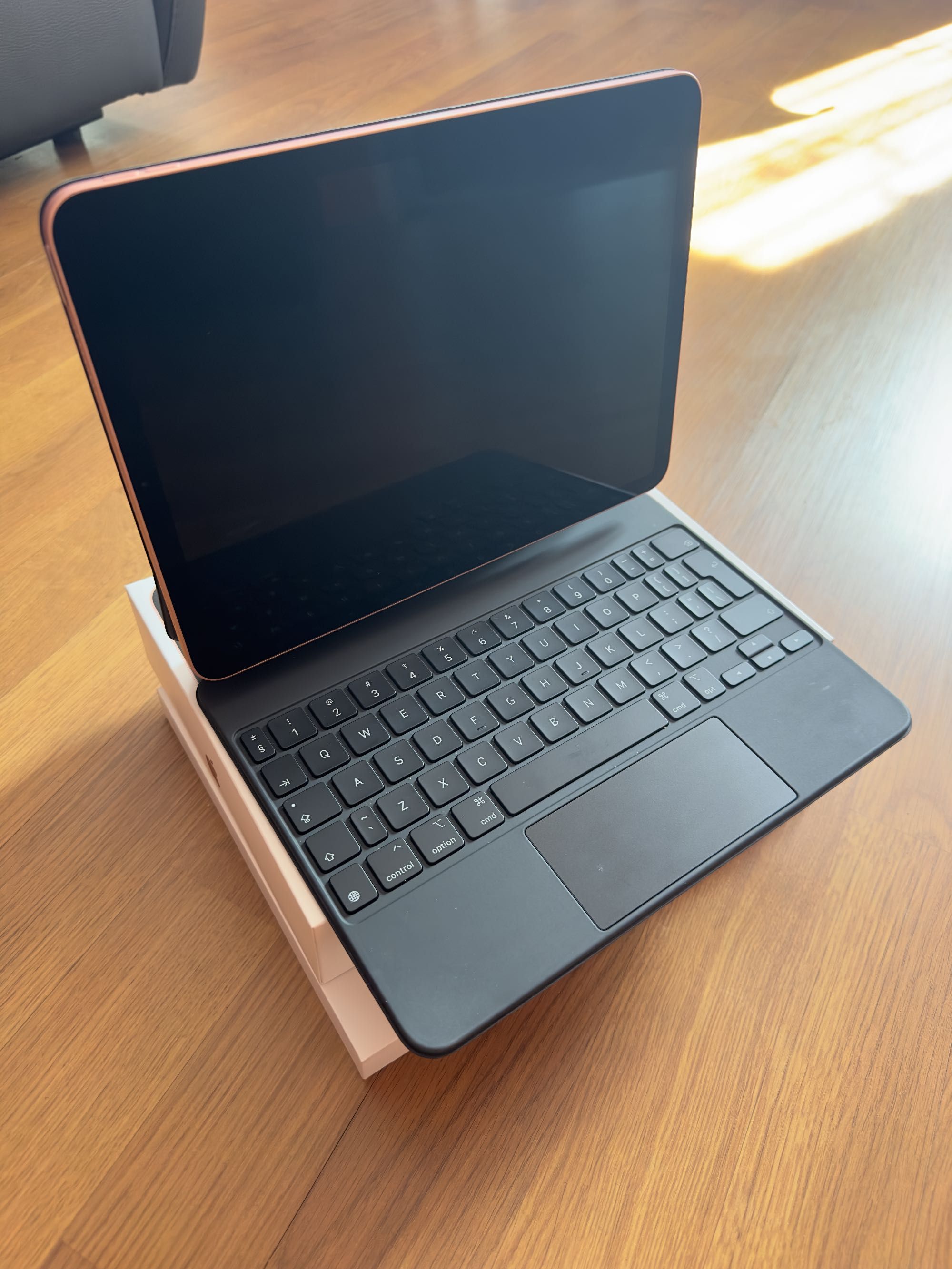 iPad Air (4th Generation) Wi-Fi 256GB