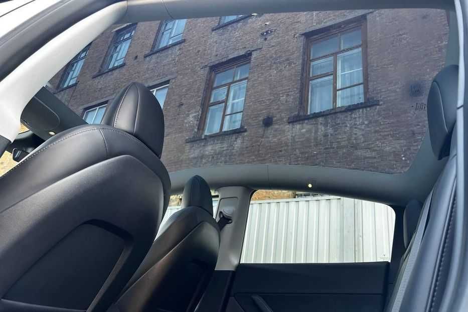 Продам Tesla Model Y 2021 dual motor