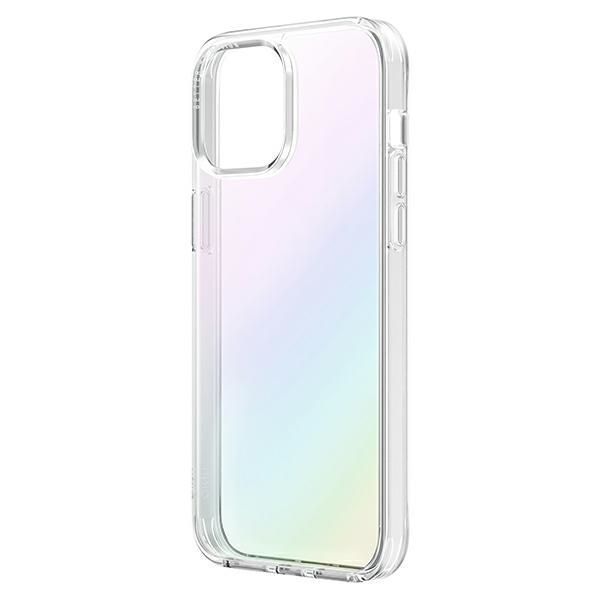 Uniq Etui Lifepro Xtreme Iphone 14 Plus/ 15 Plus 6.7" Opal/Iridescent