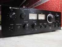Підсилювач / Усилитель - Optonica SM-1515 *GOLD Vintage HI-FI (Japan)
