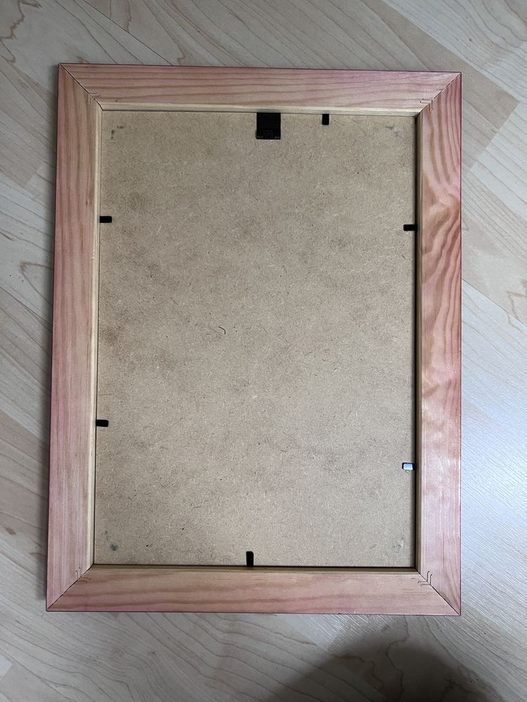 Ramka na zdjęcie Styler 21x30