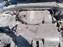 BMW E87 116 118 120 D 2.0 D N47D20A SILNIK KOMPLETNY GWARANCJA