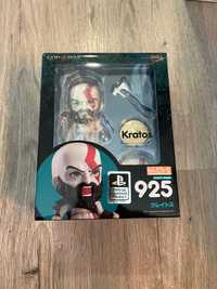 Nendoroid 925 Kratos *MINT CONDITION* - Japan Import - Novo e Selado