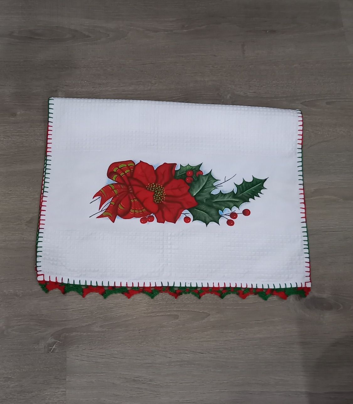 Panos decorativo natal