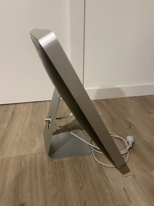 iMac Apple A1225 24” – Peça Clássica em Excelente Estado