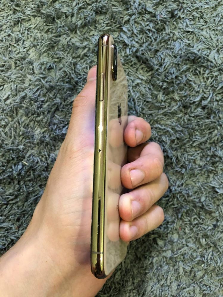 Iphone xs(10s) 256gb обмін