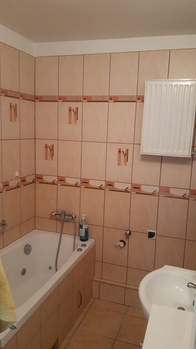 Mieszkanie do wynajecia