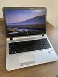 Hp Probook 450 G3 Windows 10 i5 128SSD 8GB