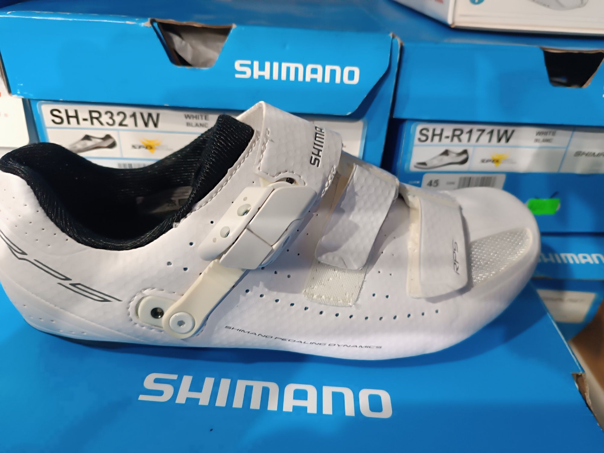 Buty Shimano RP5 rozm.41