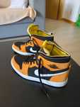 Jordan 1 Zoom Air Cmft Monarch 42