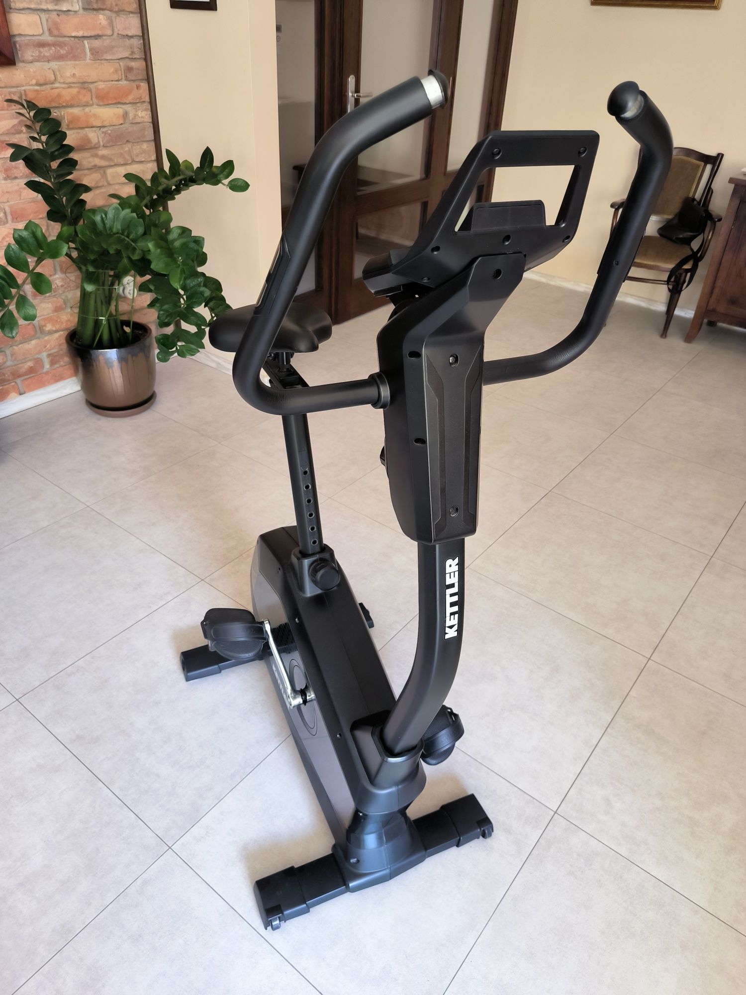 Kettler Giro S1 rower stacjonarny