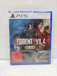 Resident Evil 4 Gold Edition (PS4) Sony PlayStation 4