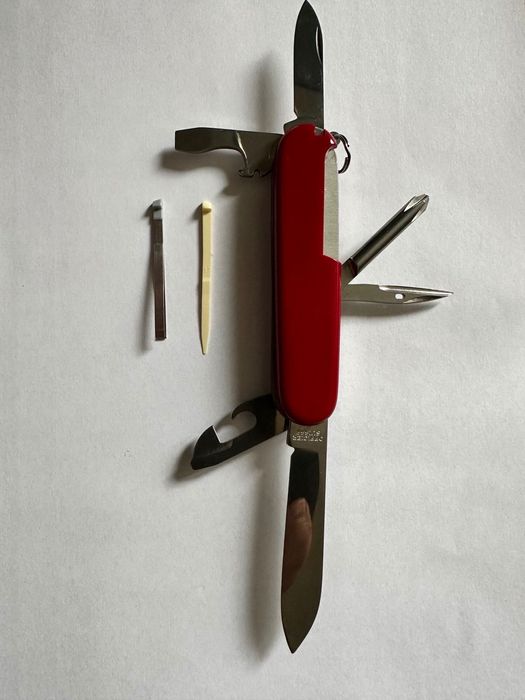 Scyzoryk Victorinox Tinker 1.4603