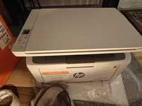 Drukarka wielofunkcyjna HP laser Jet mfp m140we