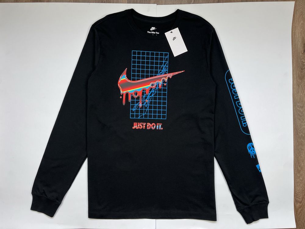 Long sleeve Nike NSW