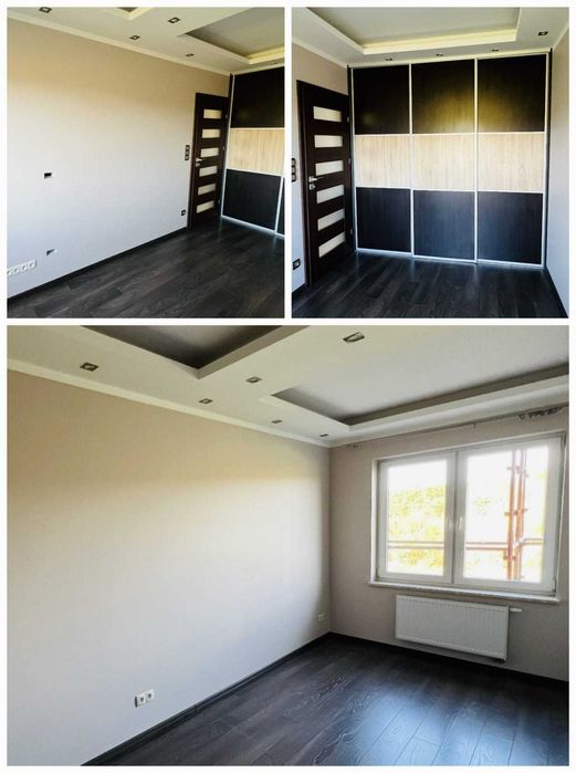 Mieszkanie Kaźmierz 52,14m2 / 2 pokoje z aneksem