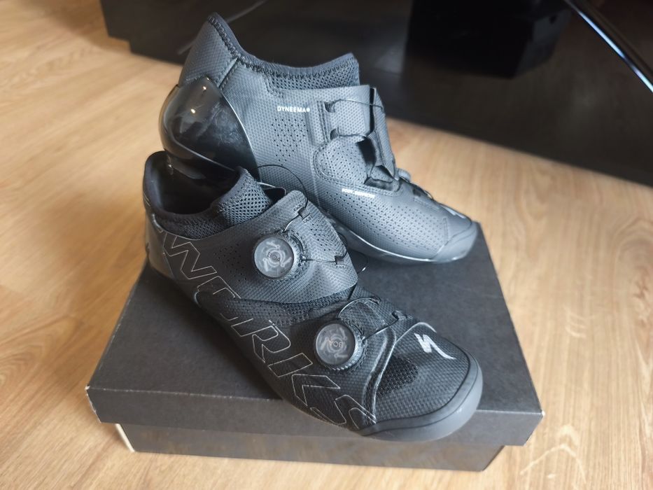 Specialized S-WORKS ARES N40