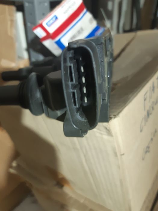 Cefka zapłonowa Magneti Mareli BAEQ 064 Opel Astra