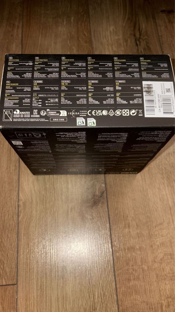 Corsair HS80 MAX WIRELESS (White)