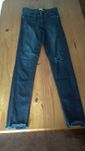 vendo calça ganga Zara 13-14 anos