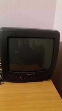Телевізор Grundig 14' (діагональ 37 см)