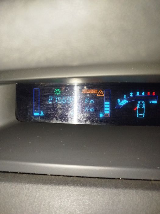 Продам Рено град сценік