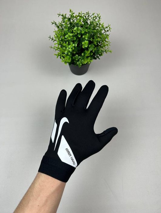 Чоловічі перчатки Nike HyperWarm