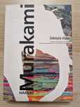 Haruki Murakami Zniknięcie Słonia