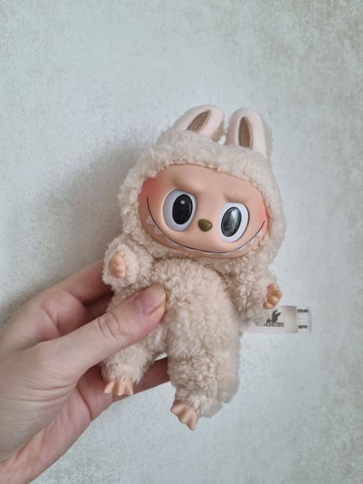 РОЗПРОДАЖ Лабубу Labubu Pop Mart The Monster Exciting Macaron оригінал