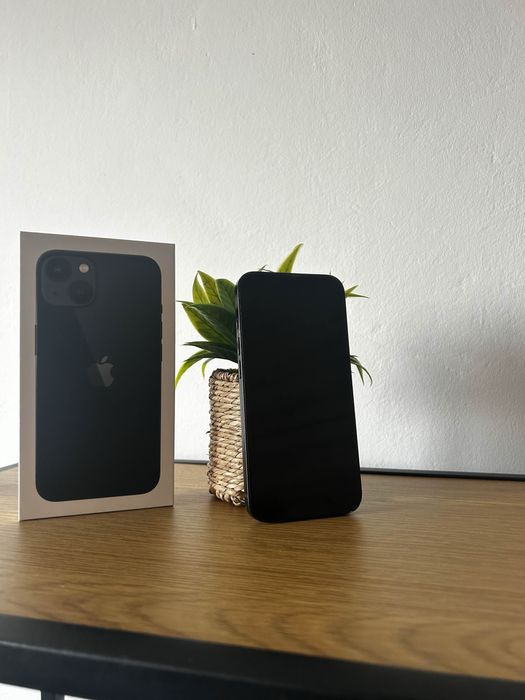 iPhone 13 | 128GB | ZESTAW