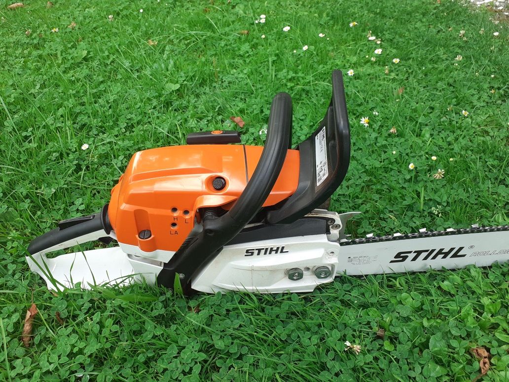 Stihl ms 261 pilarka