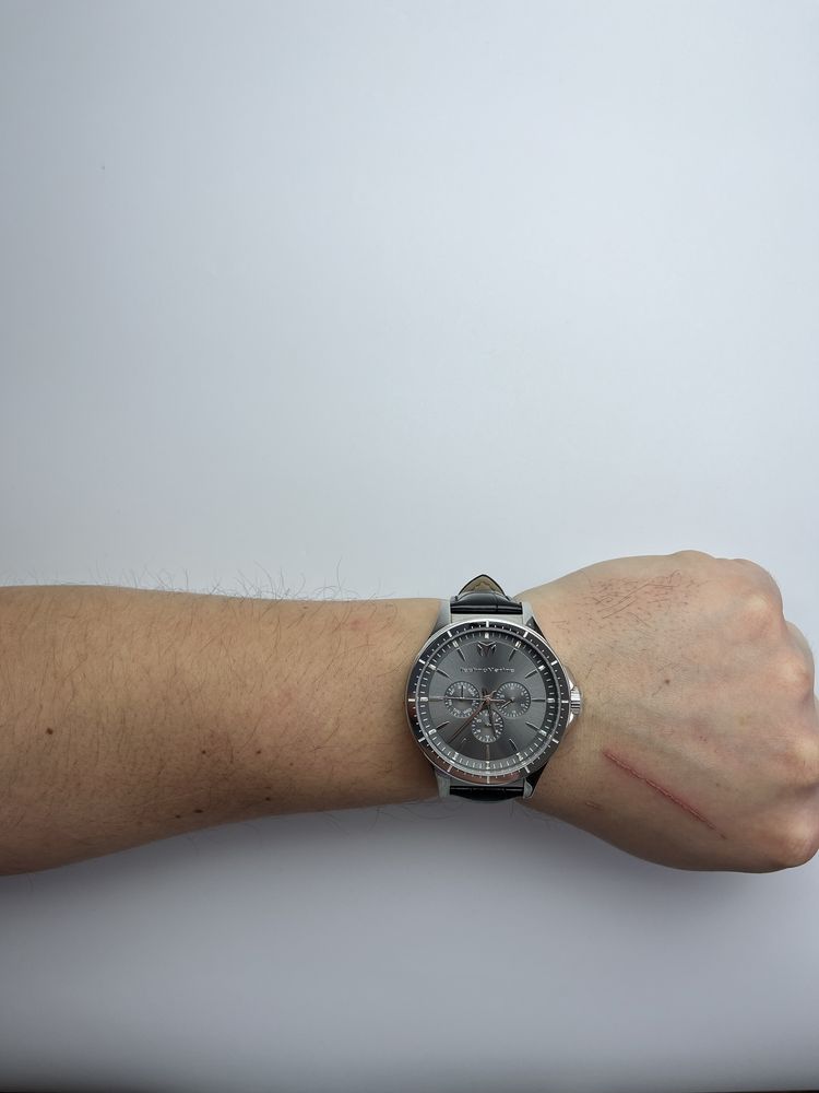 Invicta tm-822026, чоловічий годинник інвікта техномарін, + подарунок!