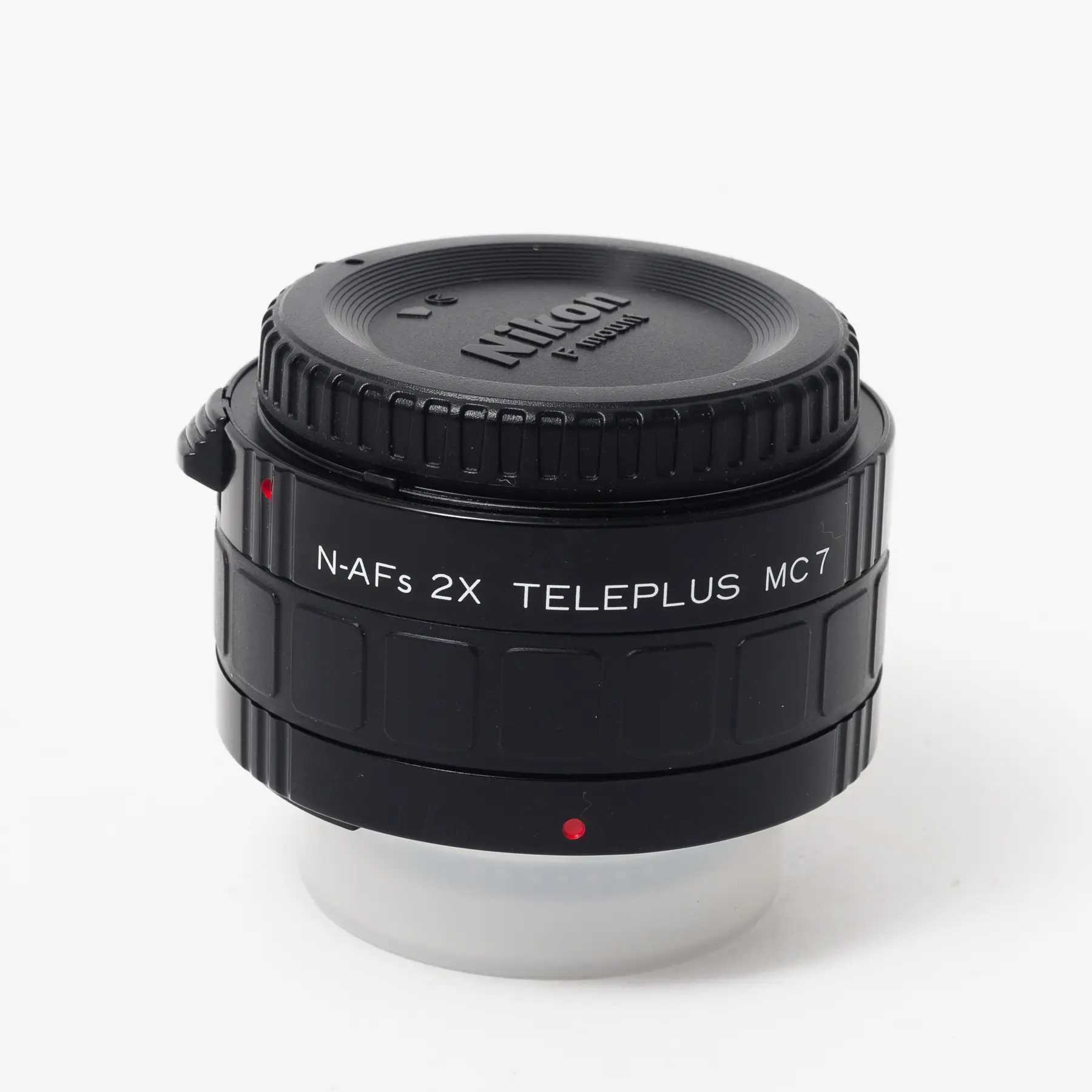 Телеконвертор Kenko N-AFs 2x Teleplus MC7 для Nikon